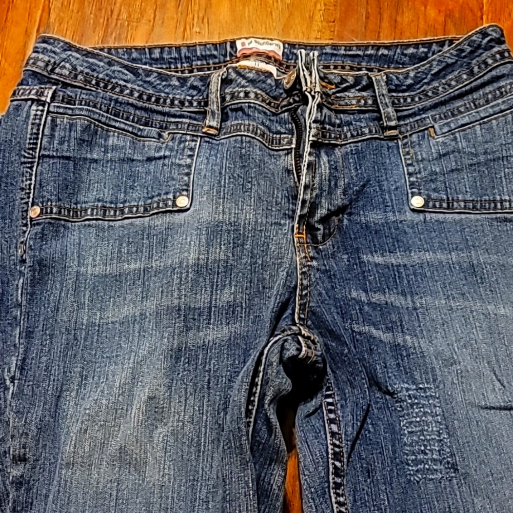 No Boundaries Jeans